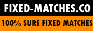 sure 100% fixed matches